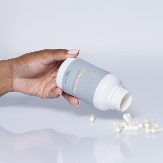 Glutathione Capsules