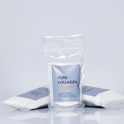 Pure Collagen Powder