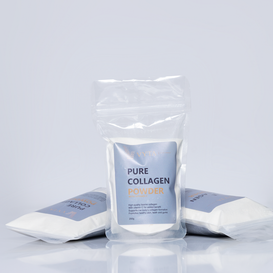 Pure Collagen Powder